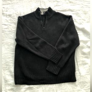 Gap heavy duty sweater